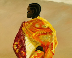 Sudan Woman